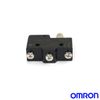 Omron Z-15GW22-B Micro Switch Z Series (Hinge Roller, Short Lever Type) NN