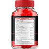 (2 Pack) Dominator Max Gummies for Men - Men Overall Hea Optimal Balance