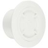 Hare Sheath Air Conditioning Cap AC Series Su – 75 For White ABS Plastic AC – 75 – W