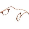 Click Reader Clic Vintage Men's Reading Glasses, light tote chair