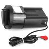 Car Headlight Control Switch with Auto Light Sensor – Automatic Headlamp Switch On/Off Module – Compatible with Mk4