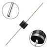 10 Pcs Schottky Diodes 20SQ045 Rectifier Diode 20A 45V Schottky Blocking Diode for Solar Panel Charger Circuit Product Development