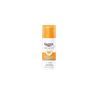 EUCERIN SUN PROTECTION 50+ CREMA ROSTRO CC 50 ML