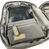 VAPESUITE Soft Vaporizer Bag - Black