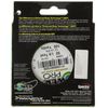 POWER PRO 50-100-G Spectra, Moss Green, One Size