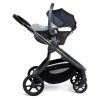 iCandy Orange 3 Pushchair Sandstone Marl Phantom Single