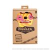 Genuine Fuggler Laboratory Misfits Old Tooth Plush