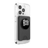 Polyamorous Middle Spoon for Poly Triad Partners PopSockets PopWallet for MagSafe