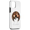 iPhone 15 This is Boo Sheet Right Funny Spooky Confused Ghost Question Case