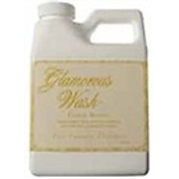 Tyler Candle - Icon- Fine Wash Laundry Detergent 64oz Half Gallon
