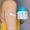 DERMA-E Tea Tree & Vitamin E Antiseptic Cream 4 oz
