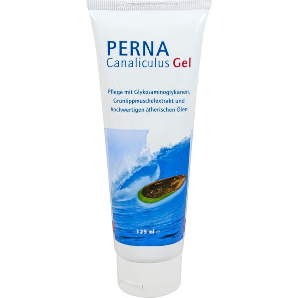 PERNA Canaliculus Gel, 125 ml Gel