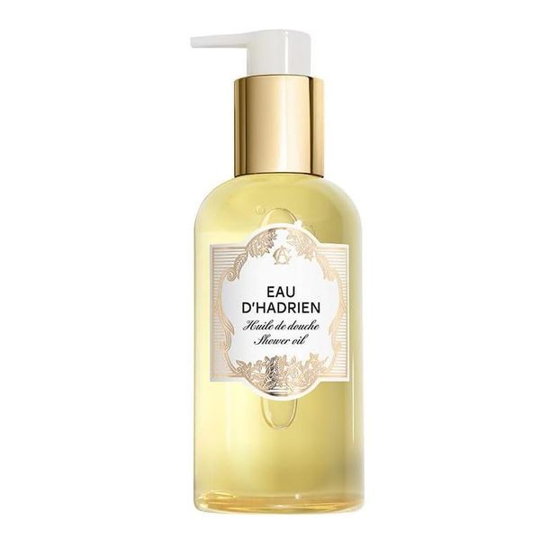 Goutal - Eau D'hadrien Huile Douche 250ml