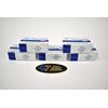 QTY 60 (5 Boxes) Simple Stem #5 Autoclavable Front Surface Dental Mirrors