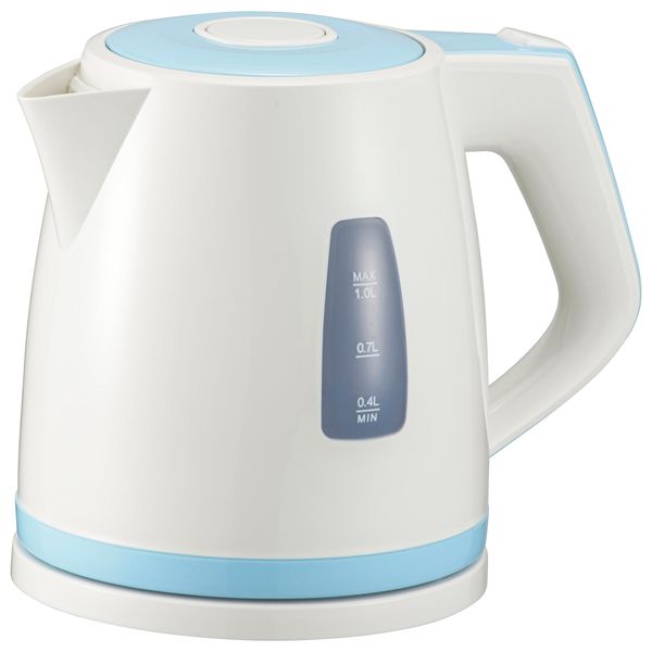 Electric Kettle Blue_COK-WS90A-A 08-1205