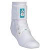 Med Spec 264004 ASO Ankle Stabilizer, White, Medium
