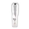 Hair Clipper Replacement Cover Housing Protective Shell for 8148 Accessory (Electroplate silver)