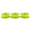 Ryobi Replacement Twisted 0.080 In. String Trimmer Auto Feed Line Spools 3-Pack