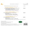 Early Stereo Recordings I - R Strauss, Saint-Saens, Brahms
