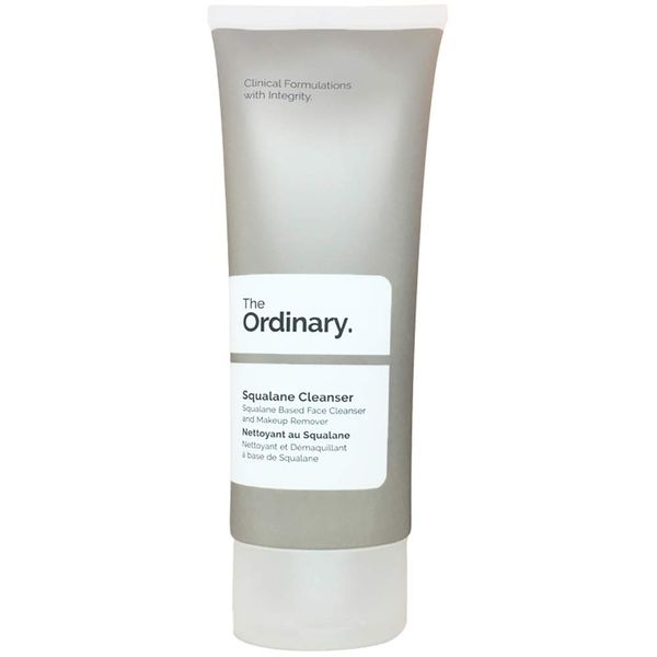 The Ordinary Squalane Cleanser 5 oz/ 150 mL