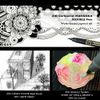 Kuretake INKTOBER special set (5 pcs set)