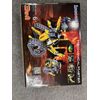 Robot Toys for Kids Building Set, 520 PCS App & Remote Control Robotics Kit, ...