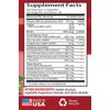 GRAY HAIR REVERSE ADVANCED COMPLEX - horsetail herb, biotin - 1 Bottle 60 Caps