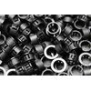 25 PACK 1 GAUGE SNAP PROTECT BUSHING FIREWALL HOLE PLUG WIRE ELECTRICAL SB1