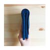 Relax Himalayan × Relaxing Bespoke Sauna Mat HMGORI-2 Black