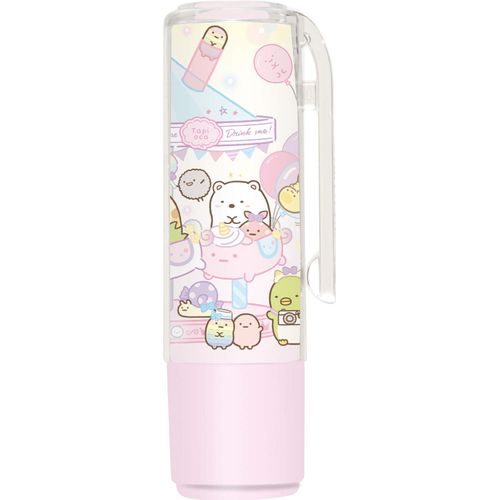 San-X Sumikko Gurashi Name 9 Dressing Parts FT60003