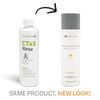 CariFree Maintenance & Prevention Kit, Citrus Flavored | Anti-Cavity Fluoride Toothpaste & Mouthwash Freshens Breath and Moistens Mouth | Dentist Recommended for Oral Care (2 Piece Set)
