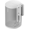 Flexson Wall Mount for Sonos ERA100 - White (Single)