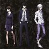 PSYCHO-PASS Complete Original Soundtrack