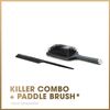 ghd Hair Comb, Tail, 1 Count (Pack of 1)
