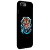 iPhone 7 Plus/8 Plus Asian Tiger Anime Japanese Ocean Wave Smartphone Case