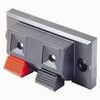 sinwa Electric 2P Push terminal T-3 li-302 °C