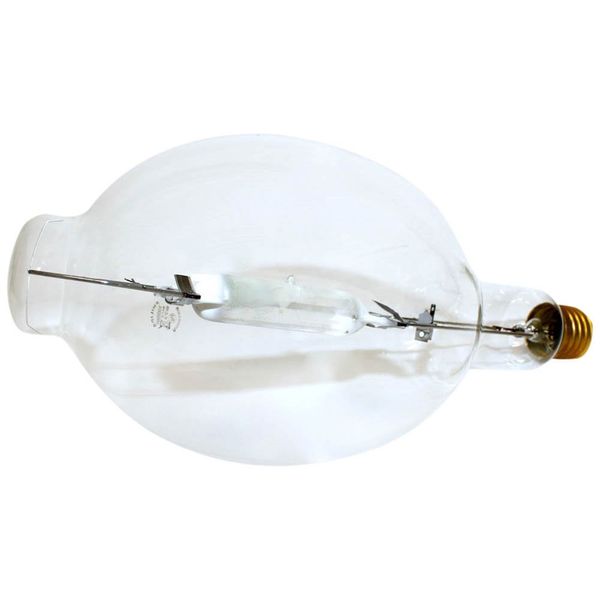 Philips 1000W Clear BT56 Metal Halide Bulb