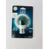GE 3-Watt 3W LED Party Light Bulb , Green NEW!
