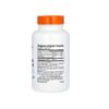 Doctor's Best NAC Detox Regulators, 2 PACK, 180 Veggie Caps each (360 total)