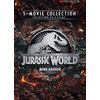 Jurassic World (5-Movie Collection)