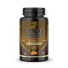 Turmeric Curcumin Highest Potency 95% 10,000mg w/ BioPerine Black Pepper Extract