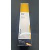 Cricut Smart Vinyl Permanent Sticker, Maize Yellow, 13in X 12ft
