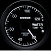 PIVOT (GT GAUGE60) Meter OBD Type Water Thermometer GOW