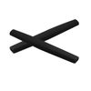 PapaViva Replacement Rubber Kits for Oakley Felon - Black