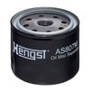 HENGST FILTER LUFTFILTER AS807M