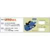 SATO UNO1W Hand Labeler, Single Stage Print (8L23-J1)