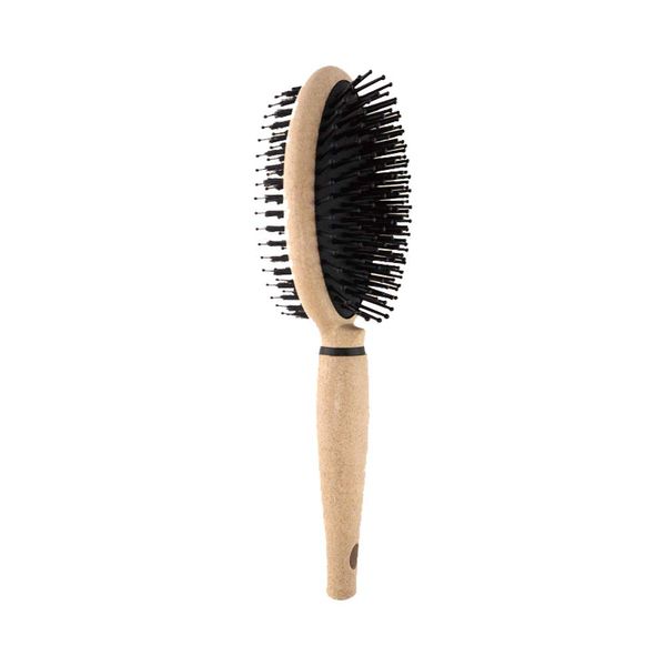 Biennu Ecola 2-Way Brush NBEH-04 Hair Brush 1 Piece