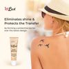 Godefroy TatLast Temporary Tattoo Shine Reduction and Protective Solution For Longer Life, .27 oz