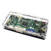 VSDISPLAY M.NT68676 HDMI DVI VGA Video Terminal LCD Control Base Case Storage Case Compatible with Acquecon Case