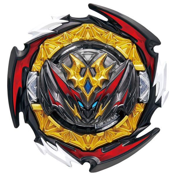 Beyblade Burst B-180 Booster Dynamite Belial .Nx .Vn-2